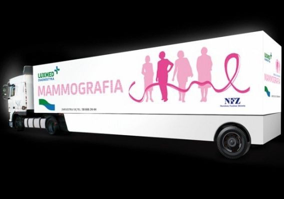 13 stycznia w Lęborku bezpłatne badania 17544