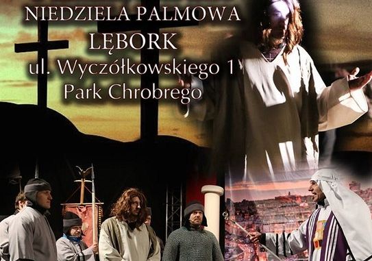 Misterium Męki Pańskiej 18351