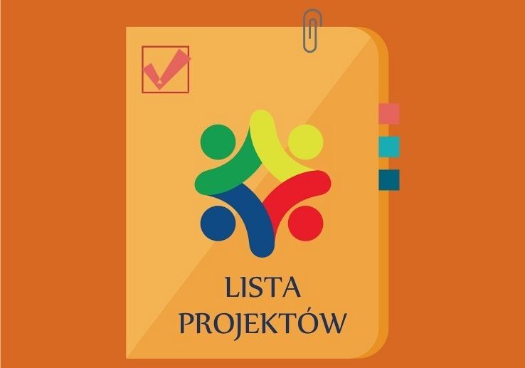 Lista Projektów - Budżet Obywatelski 2018 18479