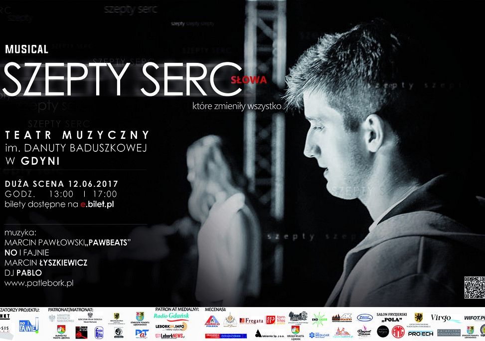 „Szepty serc” na deskach Teatru Muzycznego 18484