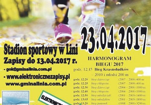 XII Wojewódzki Kaszubski Bieg Przełajowy terenami 18515