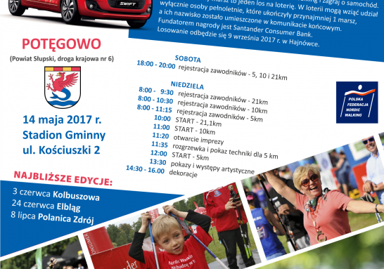 Puchar Polski w Nordic Walking 18954