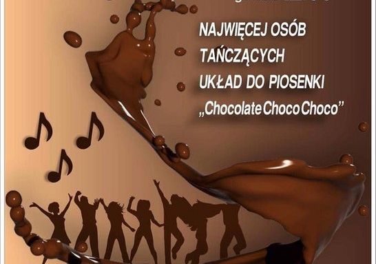 „Chocolate choco choco” – czy uda się pobić 18983