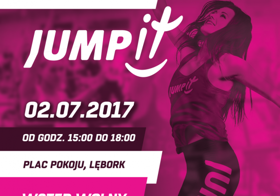 Maraton trampolinowy, Plac Pokoju 19667