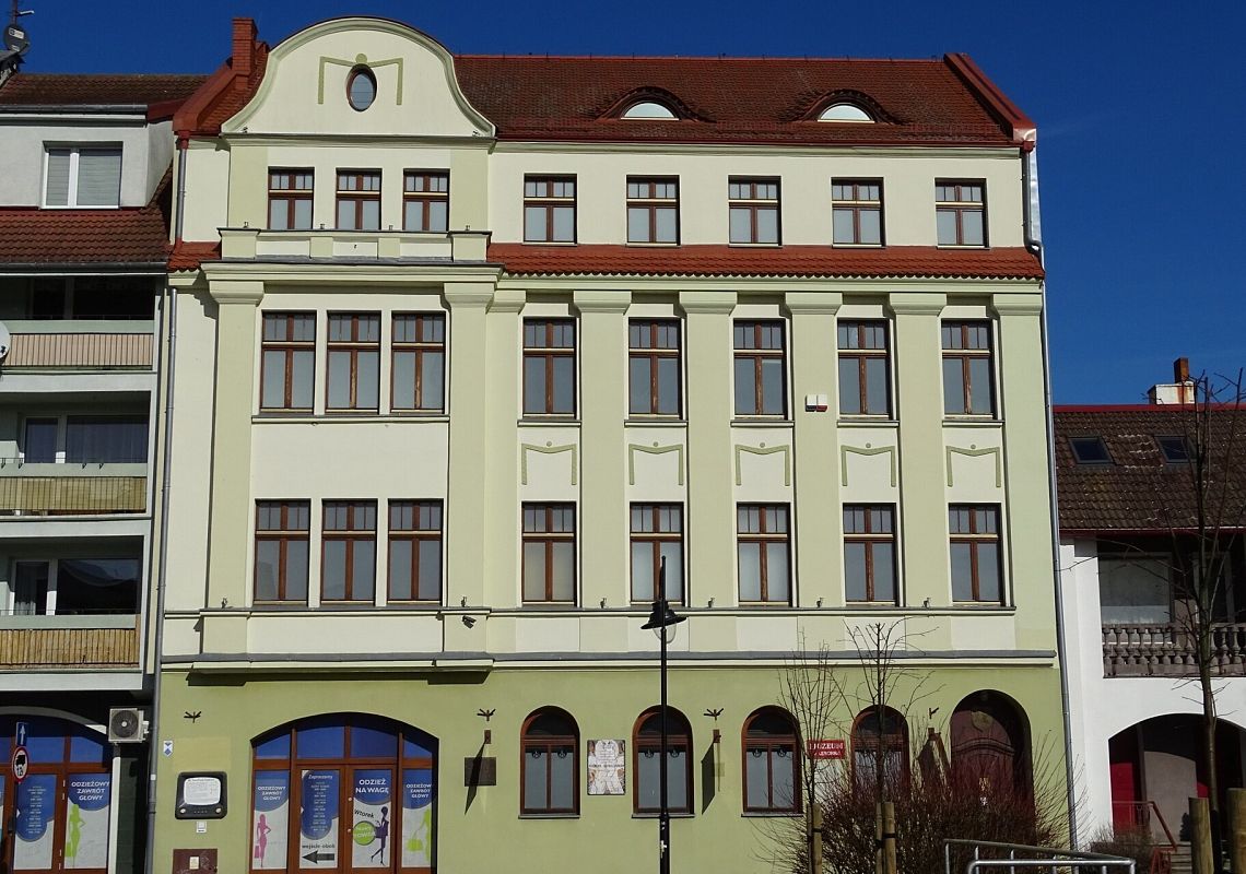 Muzeum w Lęborku 71800