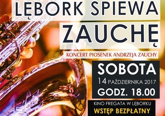 Koncert "Lębork śpiewa Zauchę" 20937