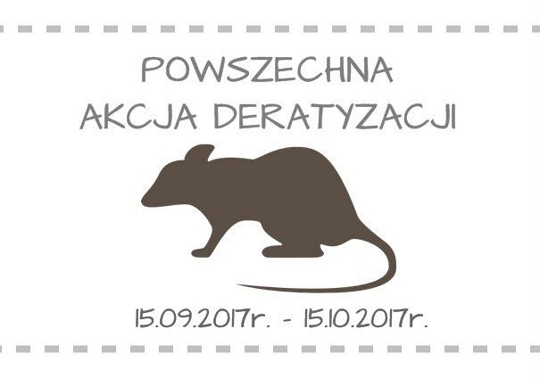 Akcja Deratyzacja 20967