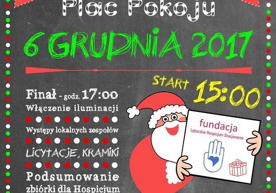 I Ty możesz zostać Mikołajem! 22126