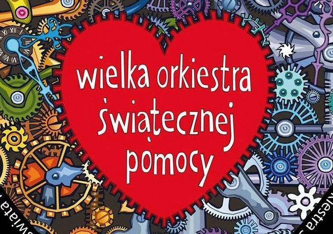 Wielka Orkiestra Świątecznej Pomocy 22651