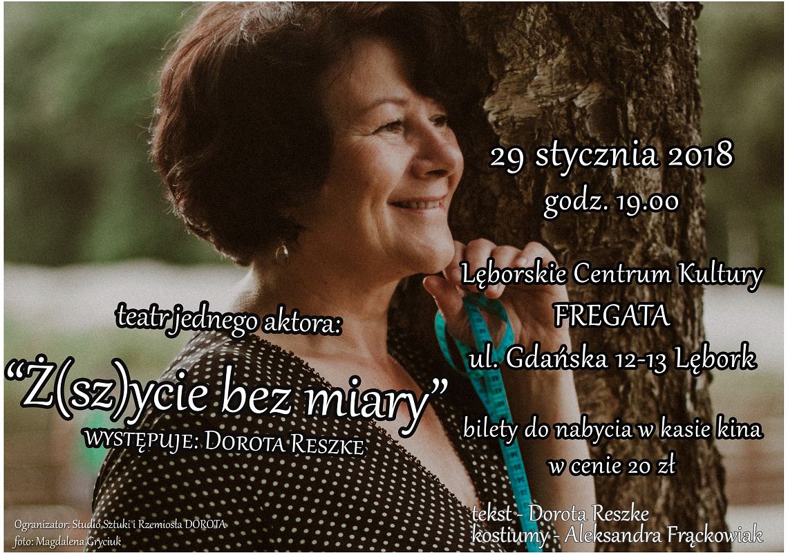 Teatr Ż(sz)ycie bez miary 22747