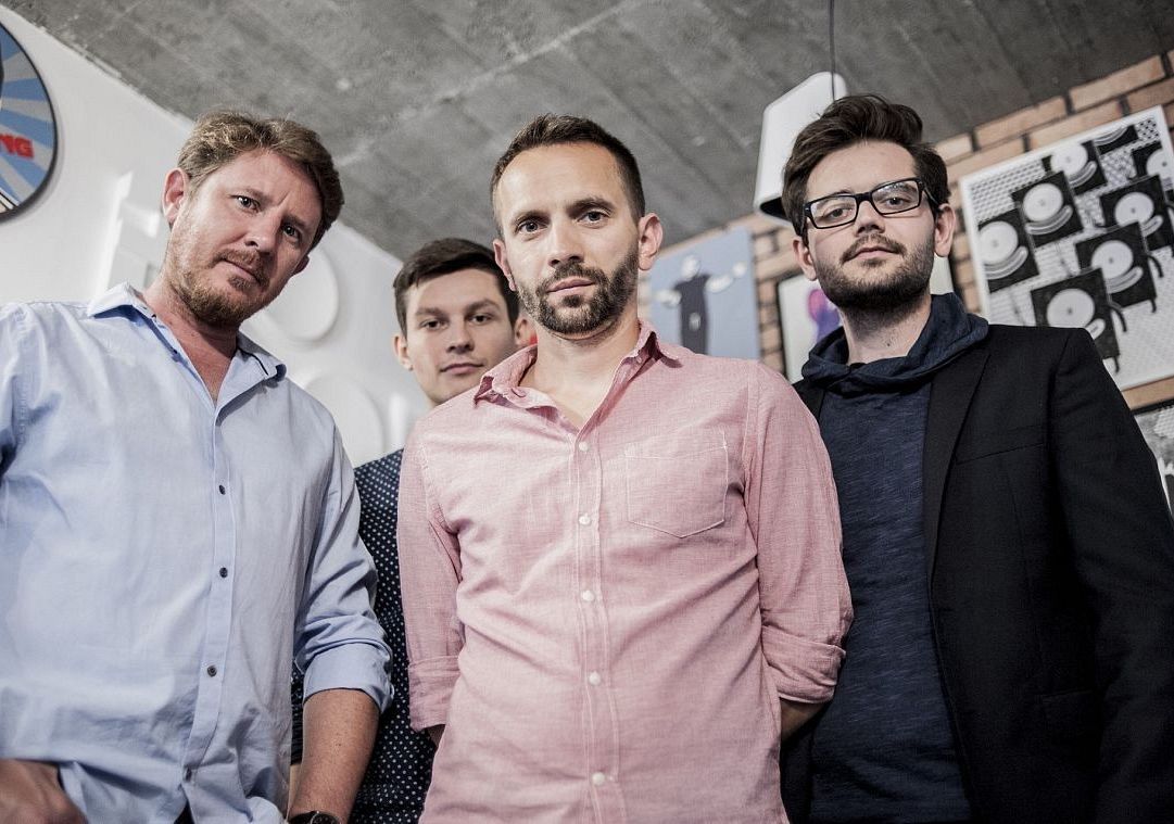 Jazz we „Fregacie” – koncert Dominik Bukowski 22754