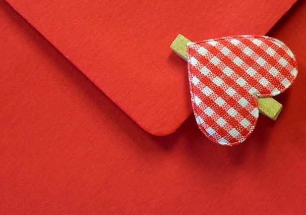 Konkurs poezji miłosnej "Szeptem" 22758