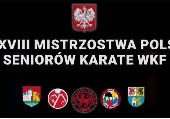38 Mistrzostwa Polski Seniorów Karate WKF 23167