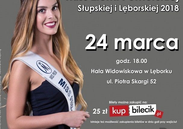 Miss Ziemi Pomorskiej Słupskiej i Lęborskiej 2018 23172