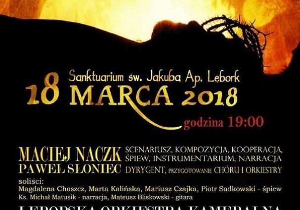 Mysterium Martiae - Cantata Moderna w kompozycji 23183