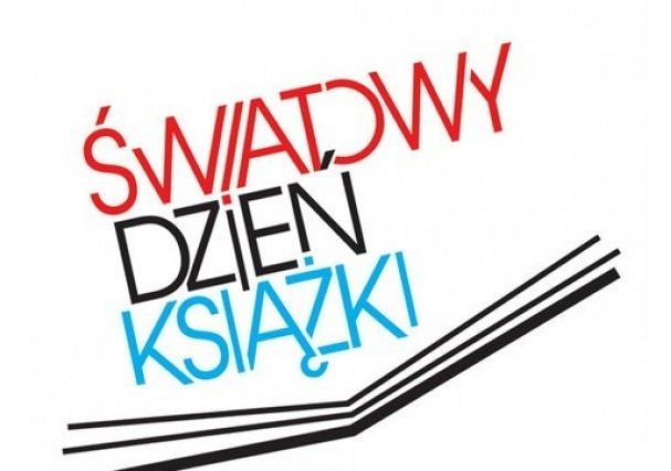Światowy Dzień Książki i Praw Autorskich 23543