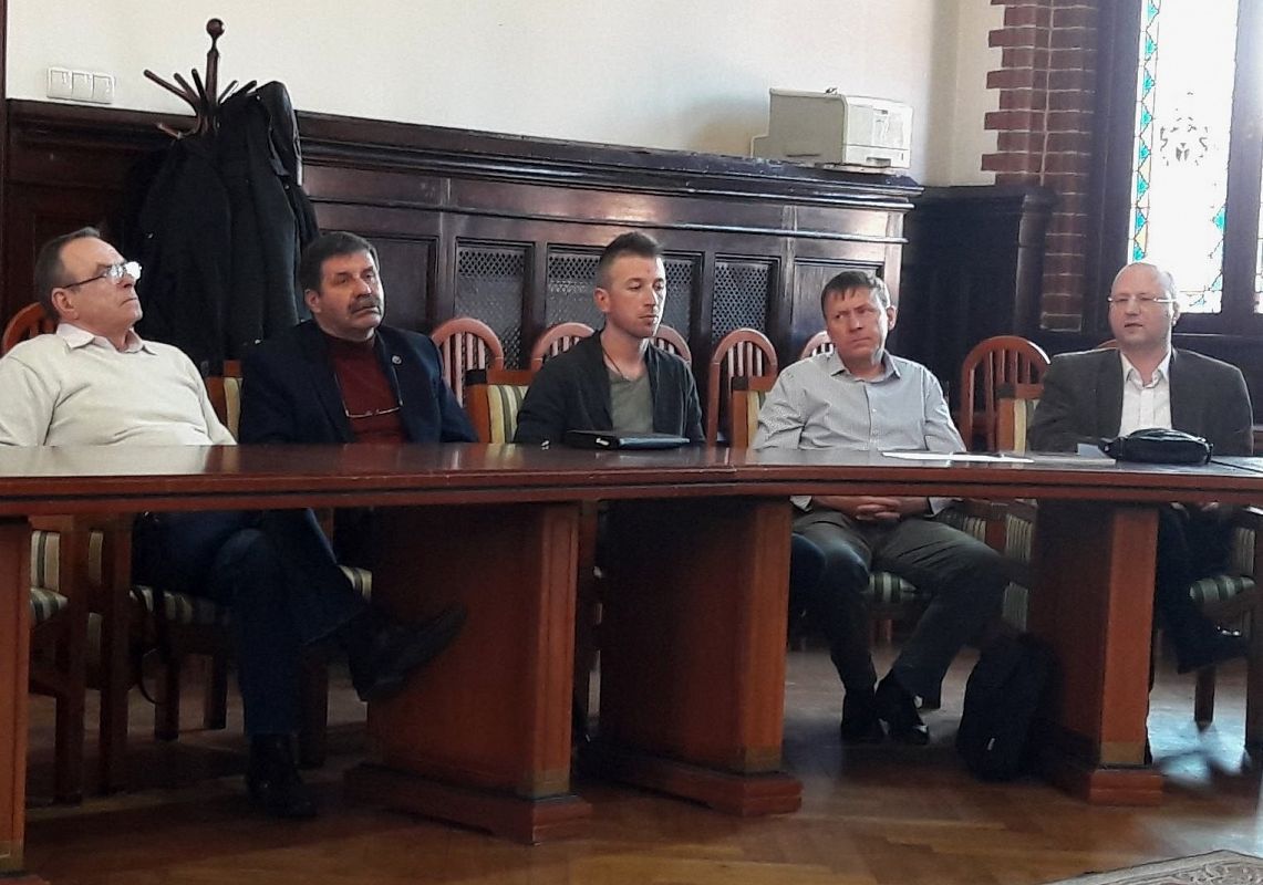 Komunikat ze spotkania Lęborskiego Komitetu 23545