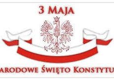 Święto Konstytucji 3 Maja 23713