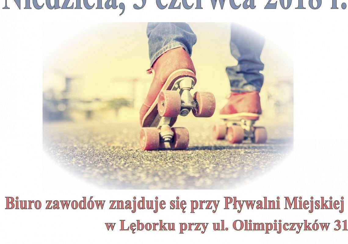 IV Półmaraton Wrotkarski 24758