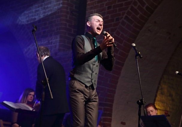 Lęborskie Dni Jakubowe - VI edycja Festiwalu 23797