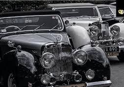 1 RUNDA MISTRZOSTW POLSKI POJAZDÓW ZABYTKOWYCH 23816