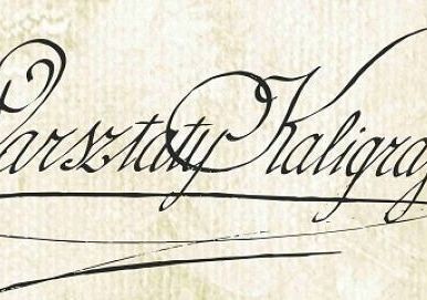 Warsztaty kaligrafii 23968