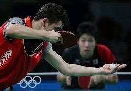 Mecz półfinału 28 Pucharu Europy TT-Inter Cup w 24011