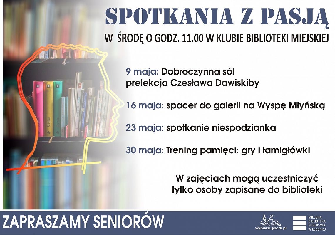 Spacer do galerii na Wyspę Młyńską 24229