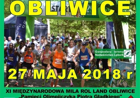 XXXVI Ogólnopolski Otwarty Bieg Przełajowy  Puchar 24233