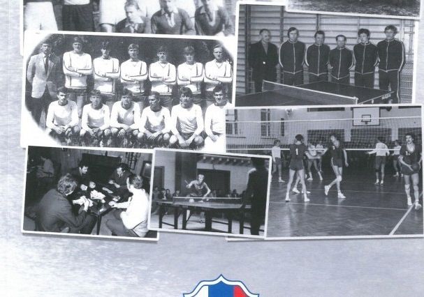 70 lat z LKS "Pogoń" Lębork - promocja 24817