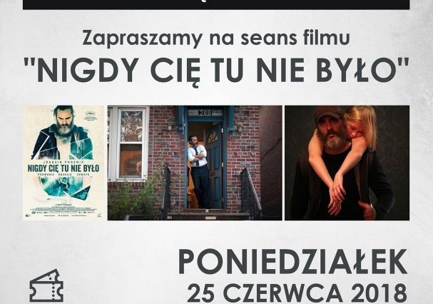 Dyskusyjny Klub Filmowy w Kinie „Fregata” 24819