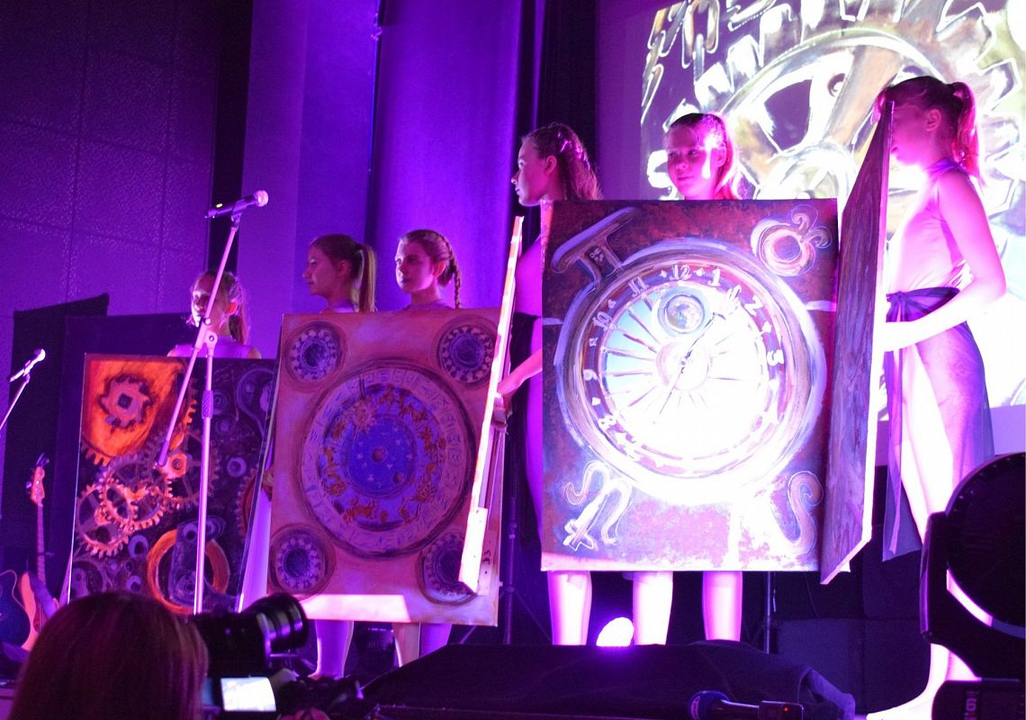 XXXIII edycja Ogólnopolskiego Konkursu 25496