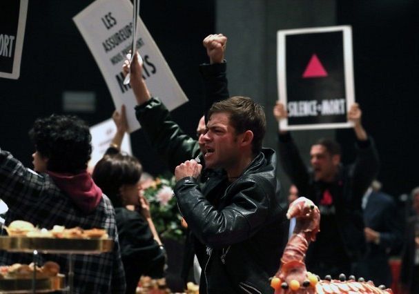 Dyskusyjny Klub Filmowy w Kinie 25497