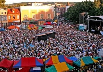 Lęborskie Dni Jakubowe 25518