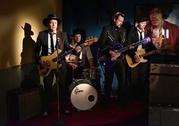 Sierpniowy DKF w Kinie „Fregata” 26180