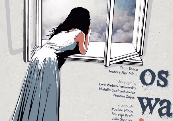 "Oswajanie" - premiera spektaklu TTJ5M! 26280