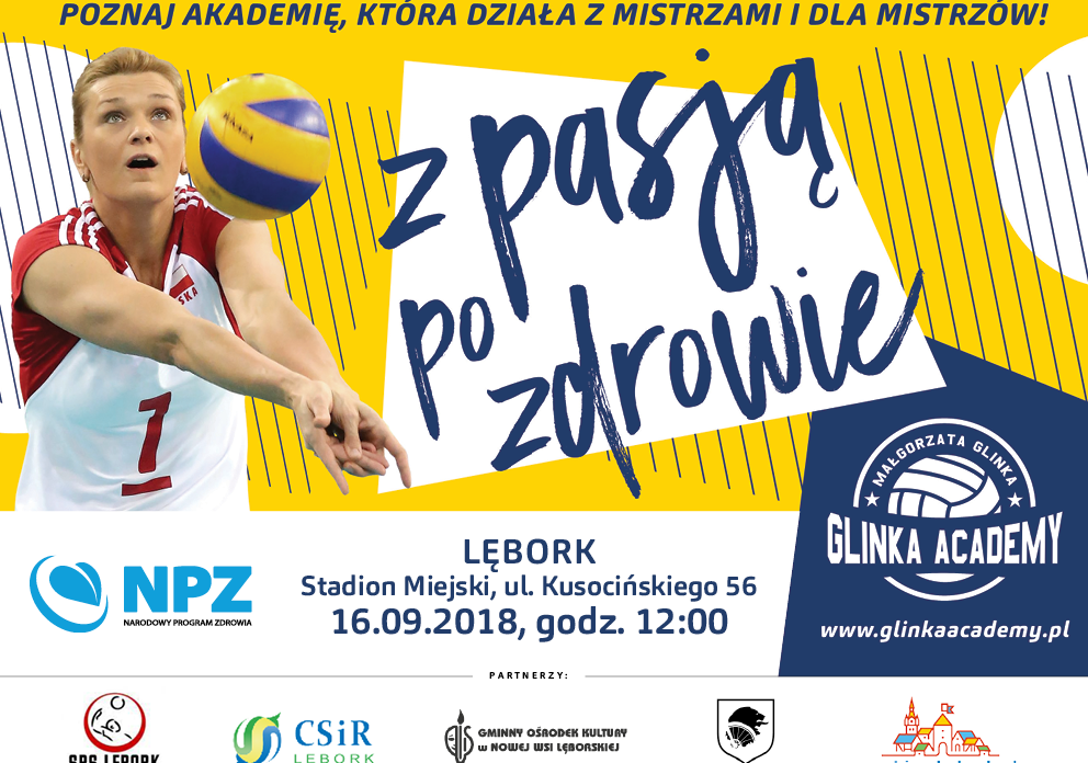 Piknik "Z Pasją po Zdrowie" 26346