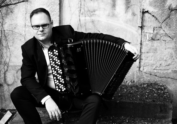 Koncert akordeonowy w Stacji Kultura 26591