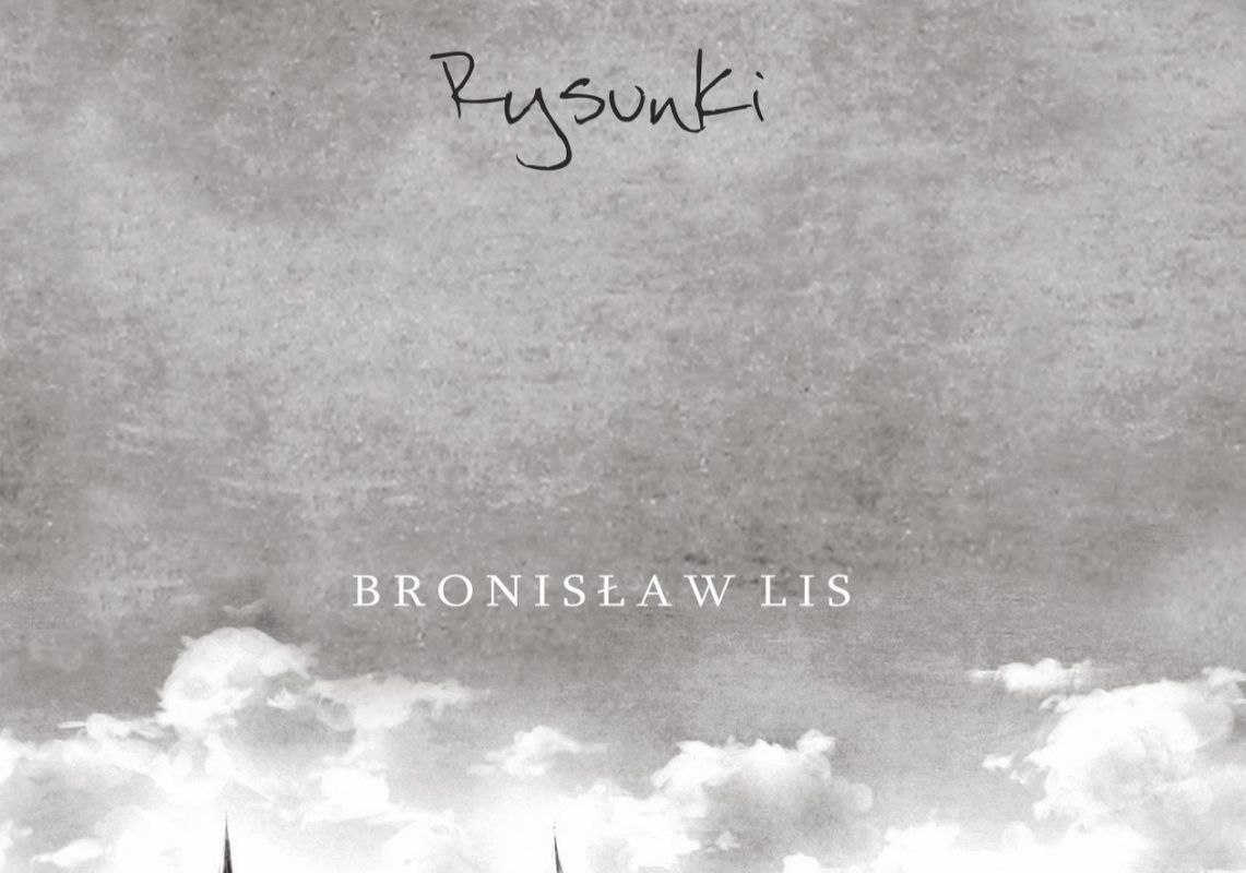Wystawa prac i premiera albumu Bronisława Lisa 26651