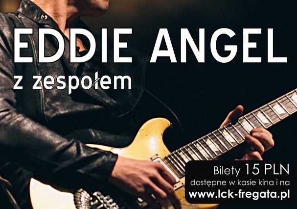 Koncert bluesowy we „Fregacie” 26781