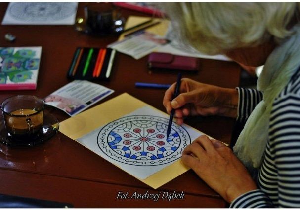 Spotkania z pasją: Rodacy - gra terenowa 26857