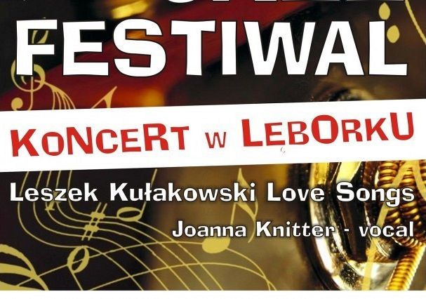 Komeda Jazz Festiwal w Lęborku 26925