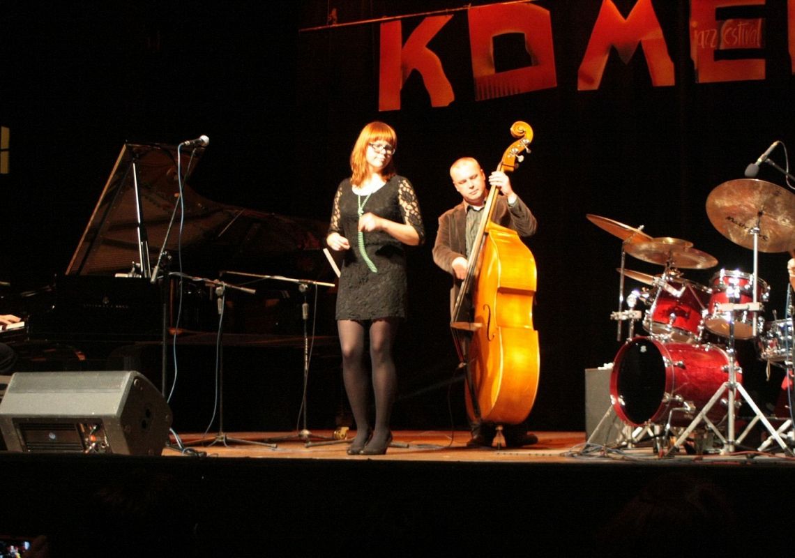 Komeda Jazz Festiwal w Lęborku 27205