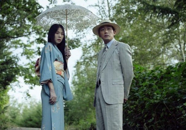 Listopadowy DKF w Kinie „Fregata” 27306