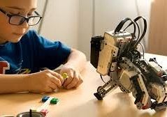 Zajęcia z konstruowania i programowania robotów 27717