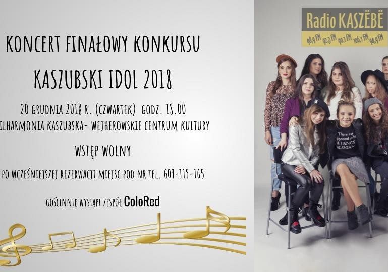 Kaszubski Idol 2018 28040