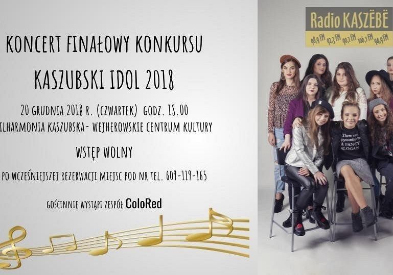 Kaszubski Idol 2018 28113