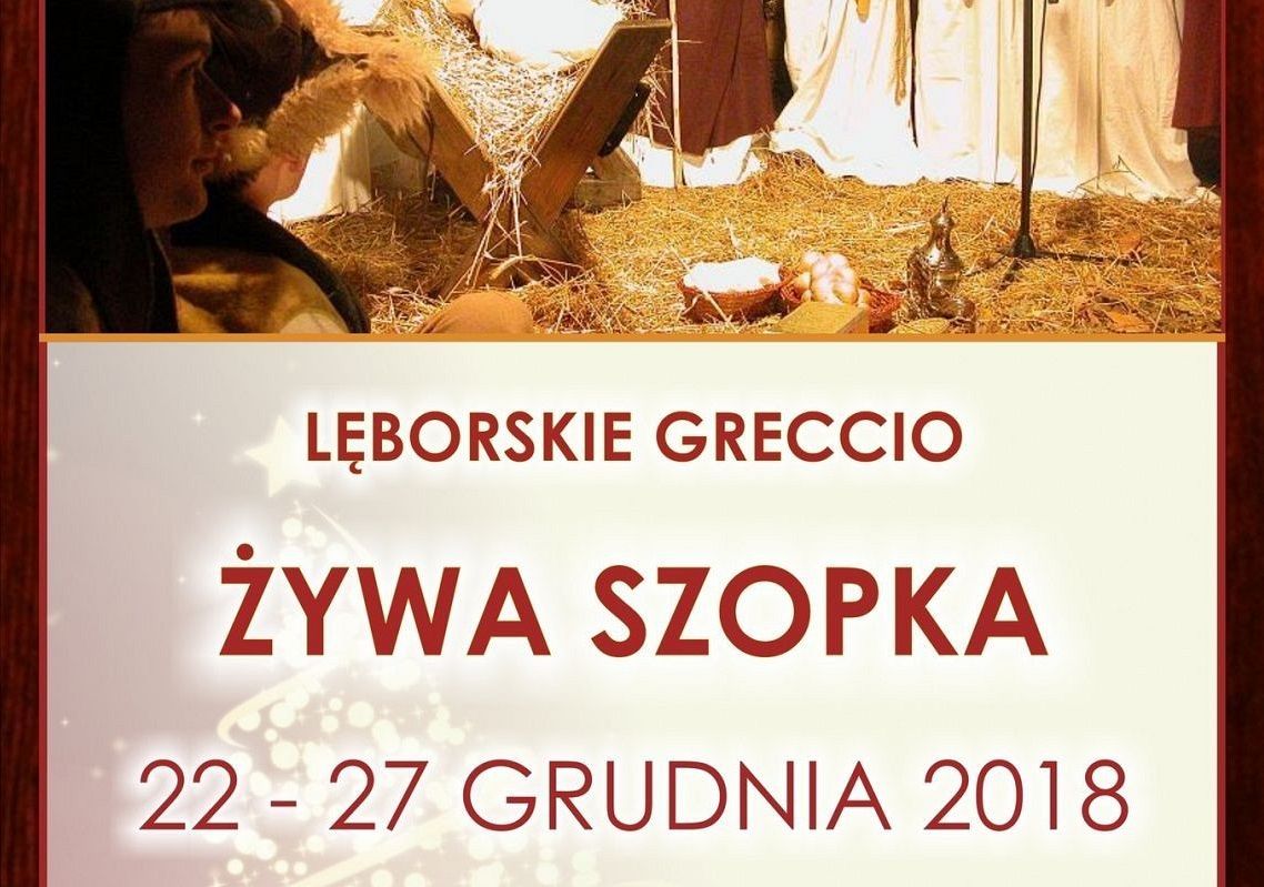 Żywa szopka na Pl. Pokoju 28252