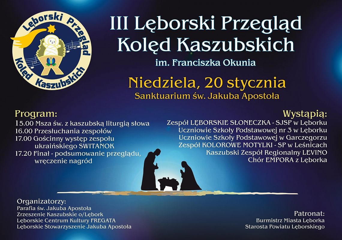 III Przegląd Kolęd Kaszubskich 28428