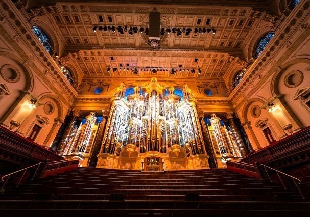 Koncert Karnawałowy z Sydney 2019 28315